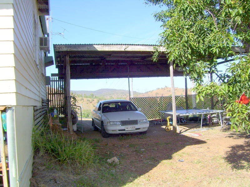 17 Queen Street, Mount Morgan QLD 4714