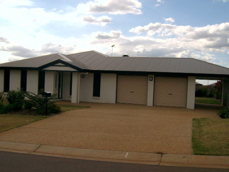 Gracemere QLD 4702