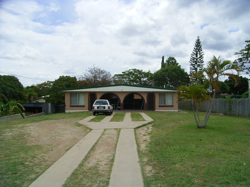 Rockhampton QLD 4700