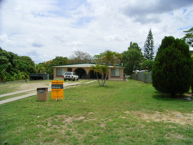 Rockhampton QLD 4700