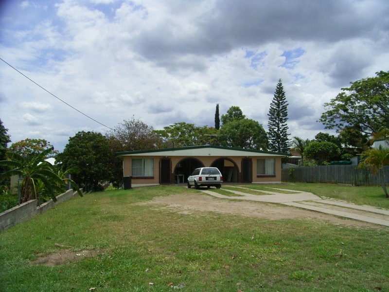 Rockhampton QLD 4700