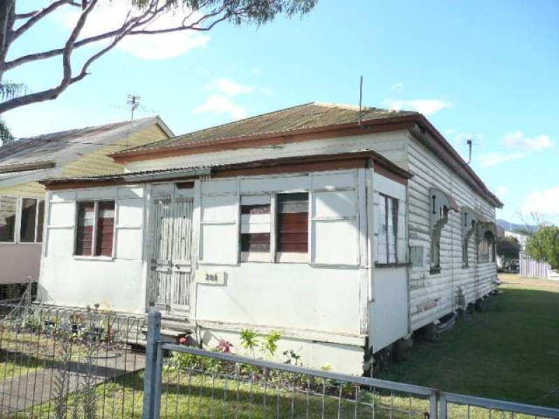 281 Murray St, Rockhampton QLD 4700
