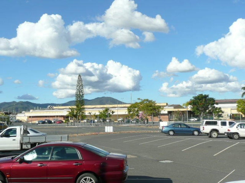 281 Murray St, Rockhampton QLD 4700