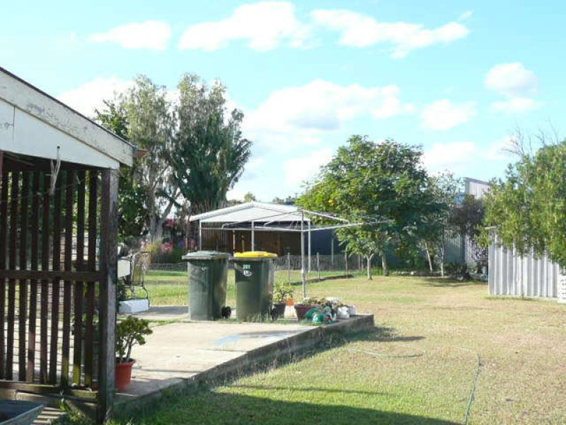 281 Murray St, Rockhampton QLD 4700