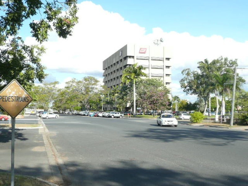281 Murray St, Rockhampton QLD 4700