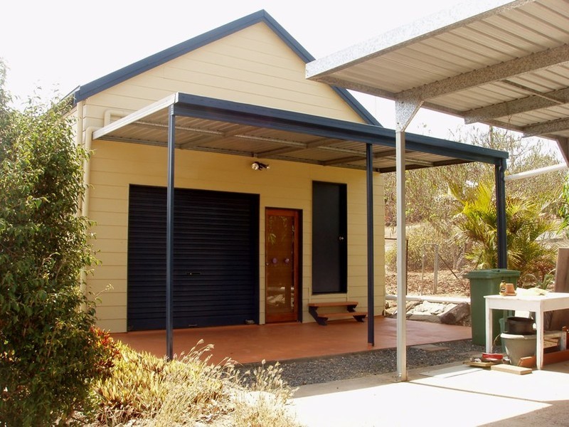 40 Central Street, Mount Morgan QLD 4714