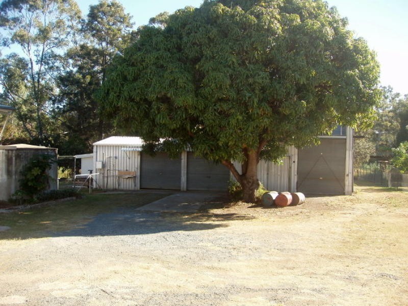 110 James Street, Mount Morgan QLD 4714