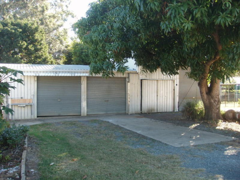 110 James Street, Mount Morgan QLD 4714