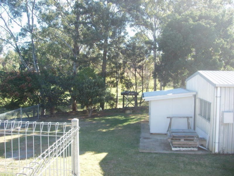 110 James Street, Mount Morgan QLD 4714
