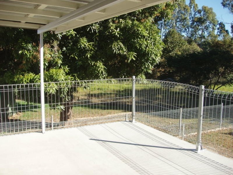 110 James Street, Mount Morgan QLD 4714