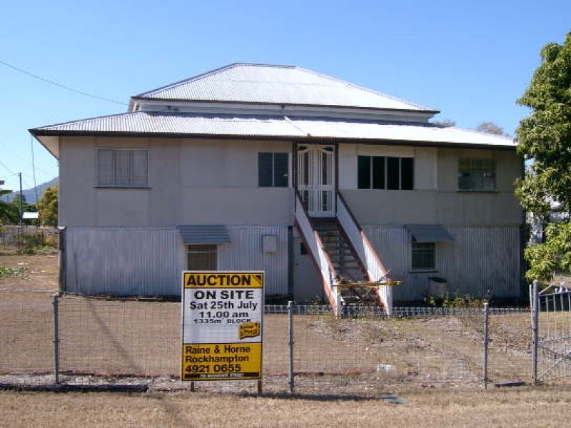 69 Talford Street., The Range QLD 4700