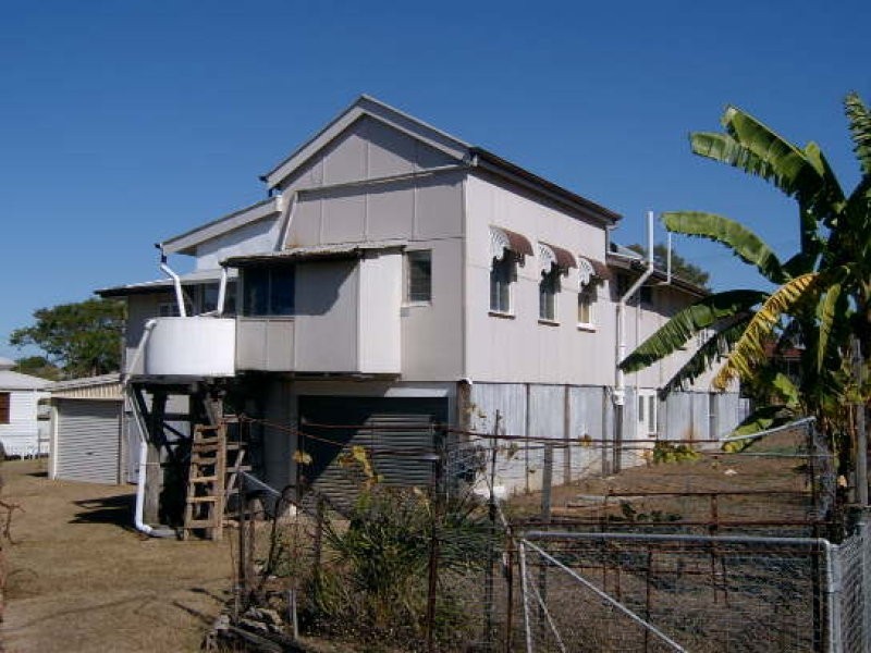 69 Talford Street., The Range QLD 4700