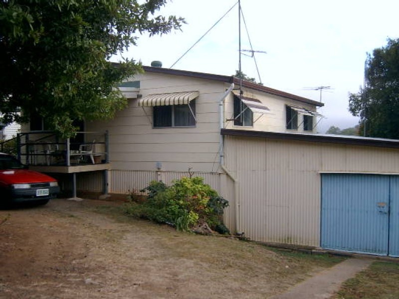 57 Darcy Street, Mount Morgan QLD 4714