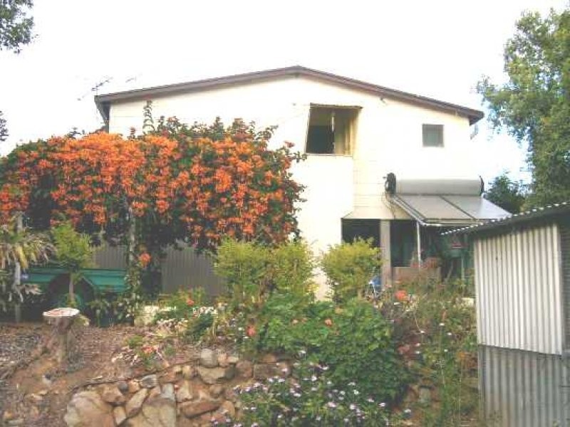 57 Darcy Street, Mount Morgan QLD 4714