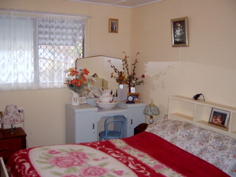 57 Darcy Street, Mount Morgan QLD 4714