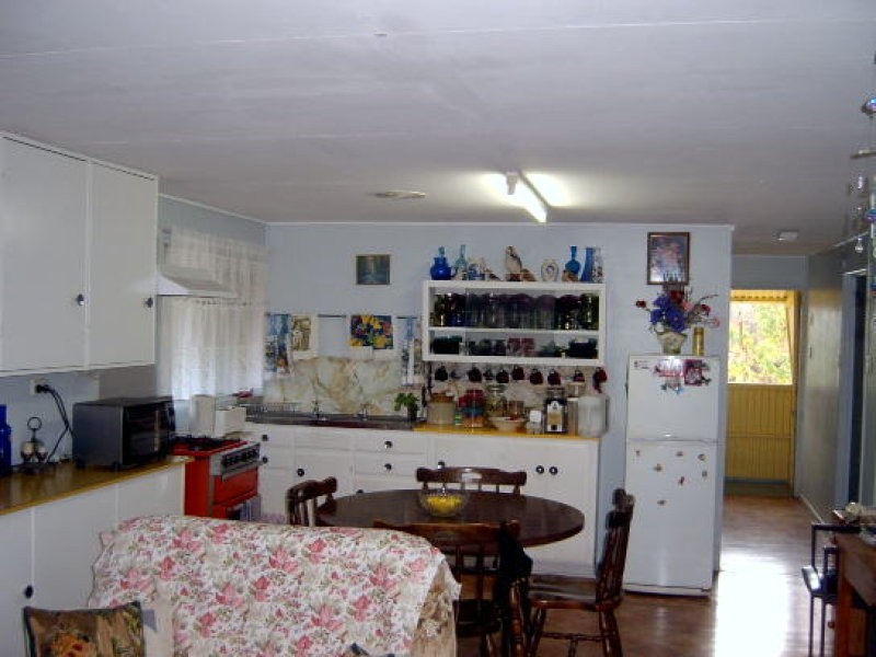 57 Darcy Street, Mount Morgan QLD 4714