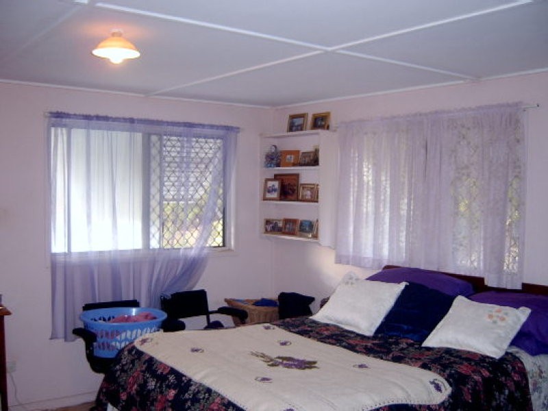 57 Darcy Street, Mount Morgan QLD 4714