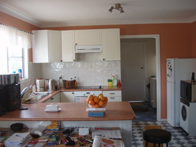 1 Richards Street, Mount Morgan QLD 4714