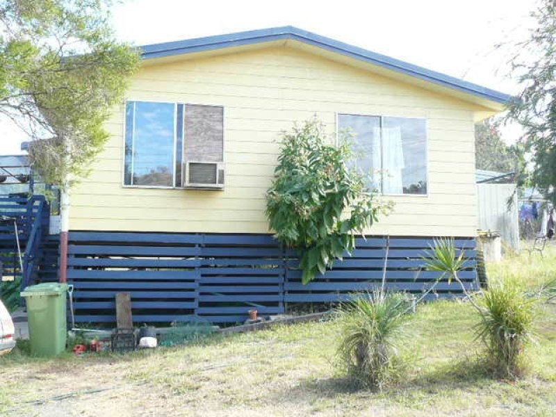 10 Killarney Lane, Mount Morgan QLD 4714