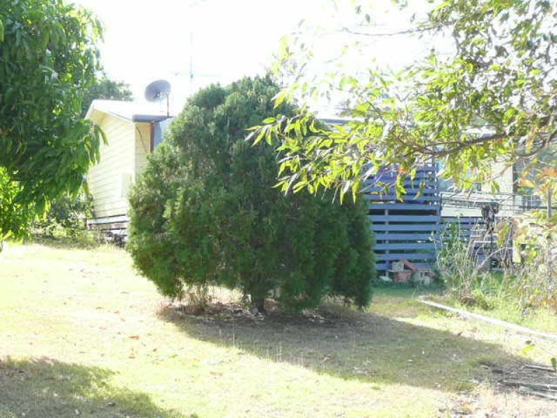 10 Killarney Lane, Mount Morgan QLD 4714