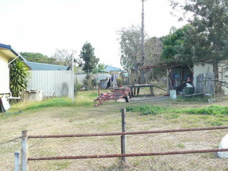 10 Killarney Lane, Mount Morgan QLD 4714