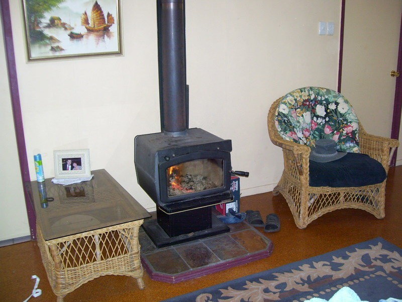 Mount Morgan QLD 4714