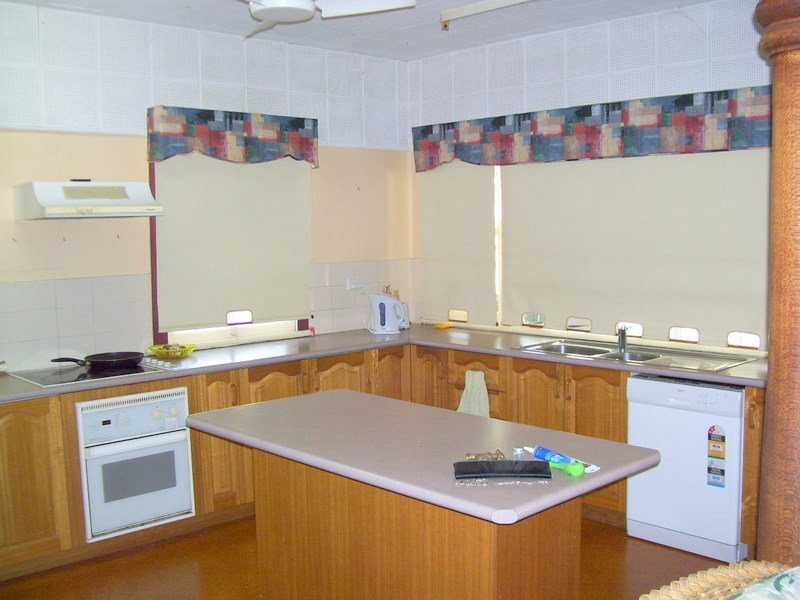 Mount Morgan QLD 4714