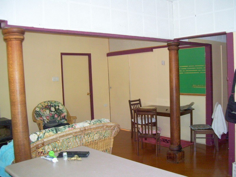 Mount Morgan QLD 4714