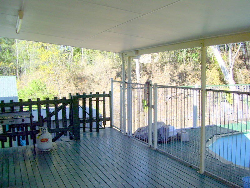 Mount Morgan QLD 4714