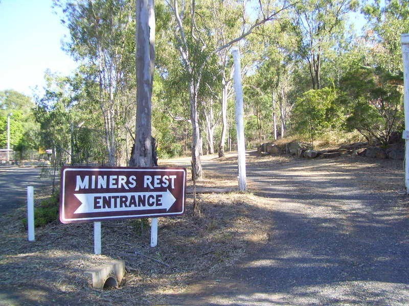 Mount Morgan QLD 4714