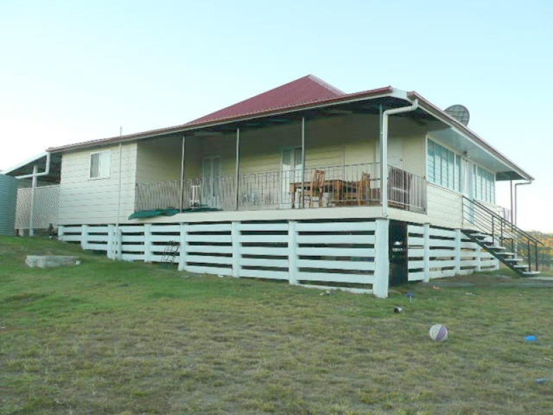 375 Struck Oil Rd, Rockhampton QLD 4700