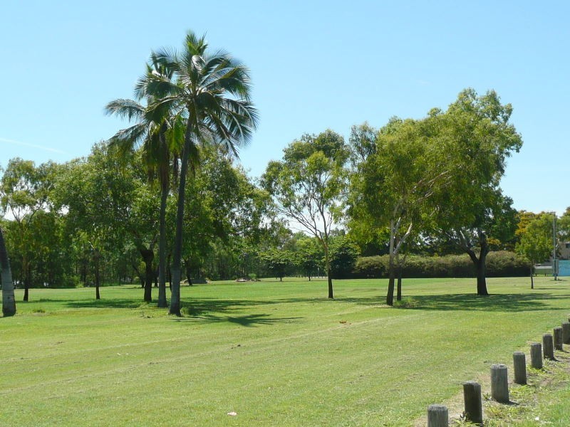 384 Quay Street, Depot Hill QLD 4700