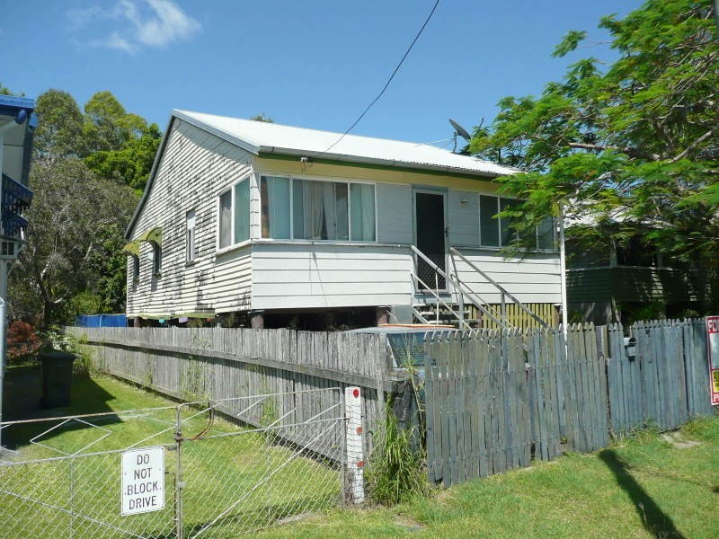 384 Quay Street, Depot Hill QLD 4700
