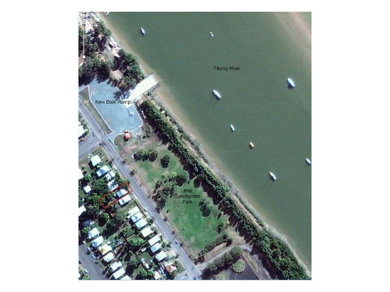 384 Quay Street, Depot Hill QLD 4700