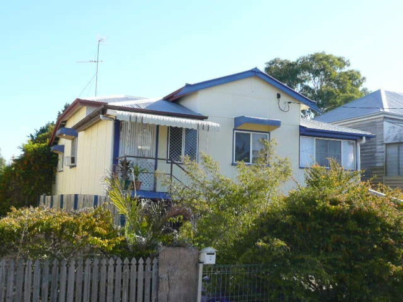 396 Quay Street, Rockhampton QLD 4700
