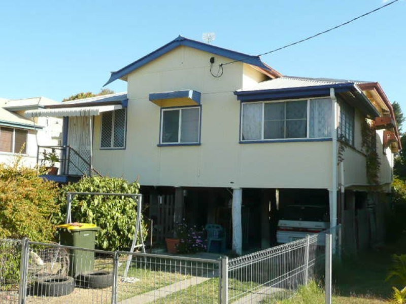 396 Quay Street, Rockhampton QLD 4700