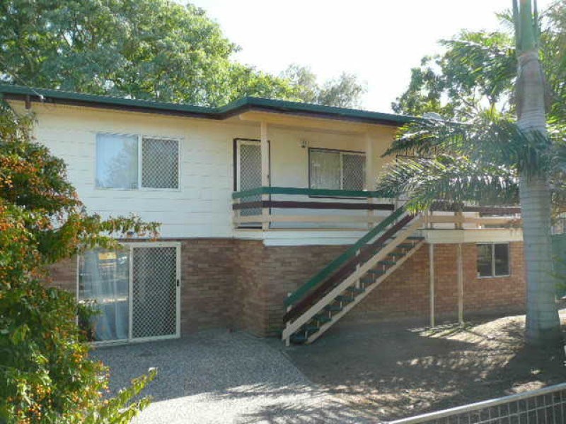 276 Blanchfield Street, Koongal QLD 4701