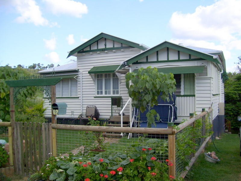 Mount Morgan QLD 4714