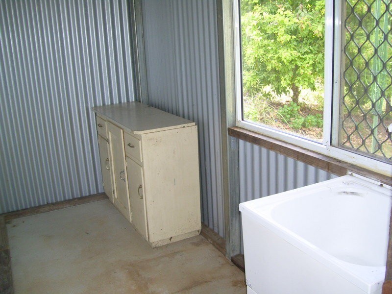 Mount Morgan QLD 4714