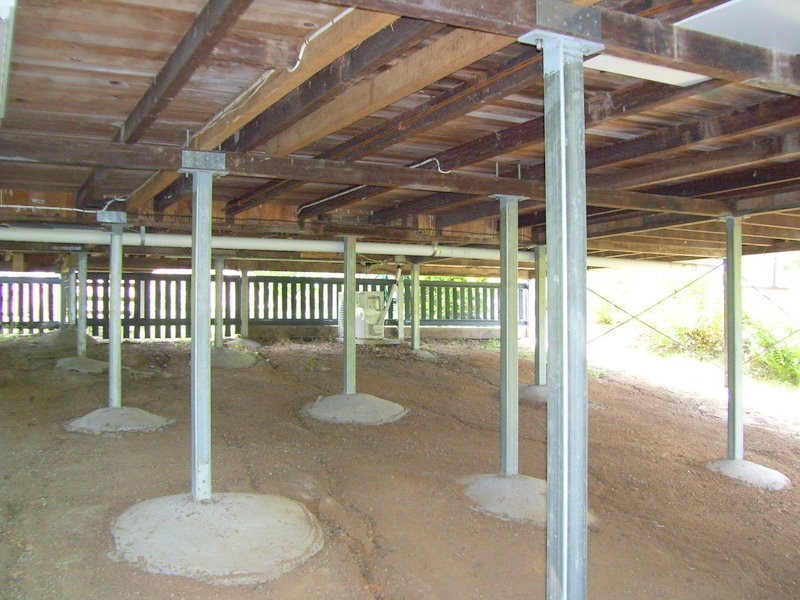 Mount Morgan QLD 4714