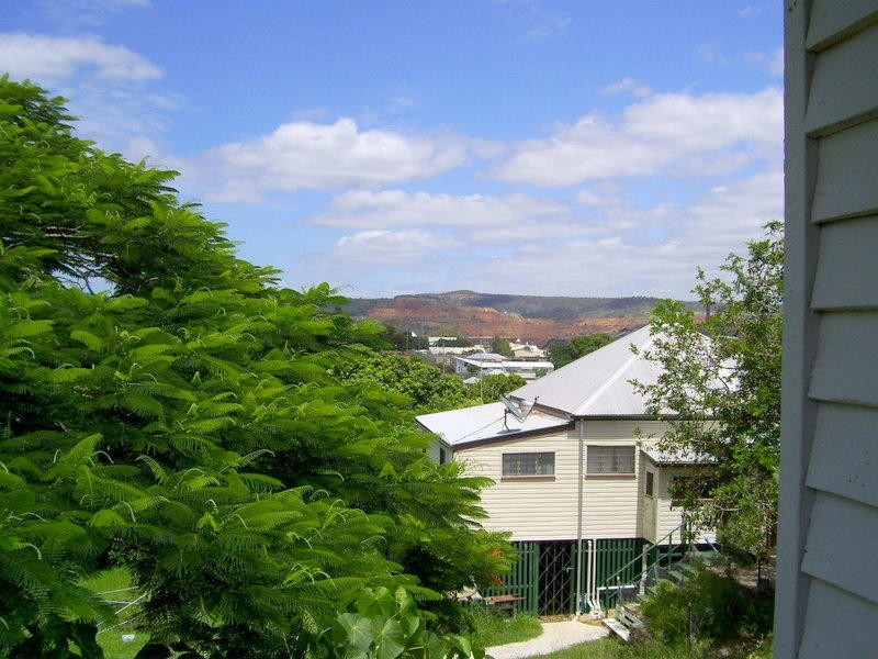 Mount Morgan QLD 4714