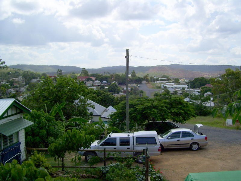 Mount Morgan QLD 4714