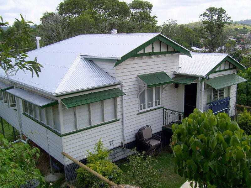 Mount Morgan QLD 4714