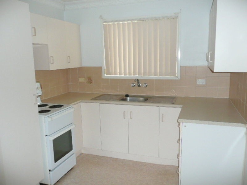 Park Avenue QLD 4701