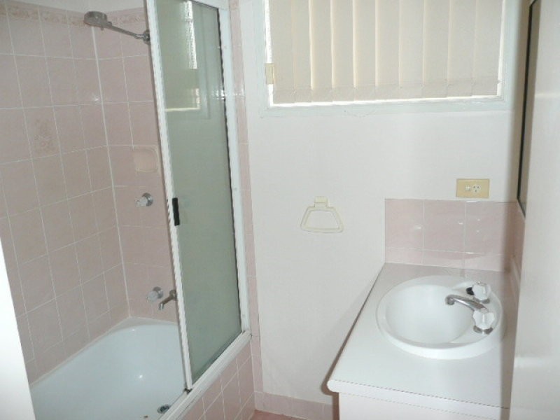 Park Avenue QLD 4701