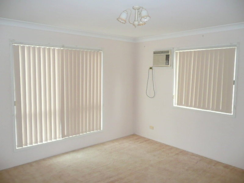 Park Avenue QLD 4701