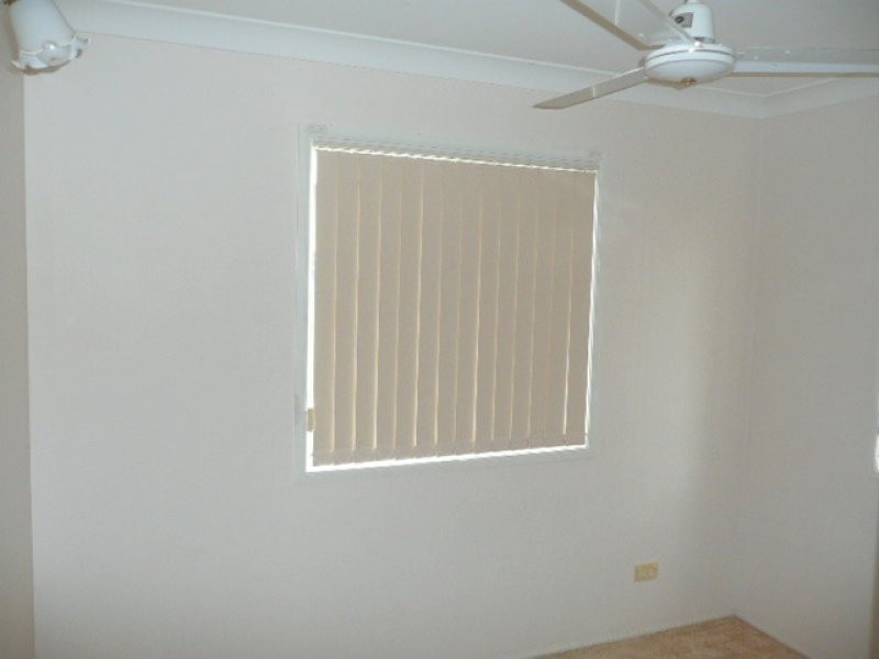 Park Avenue QLD 4701