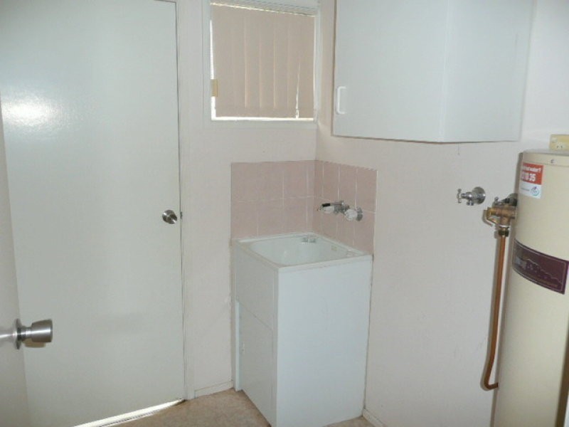 Park Avenue QLD 4701