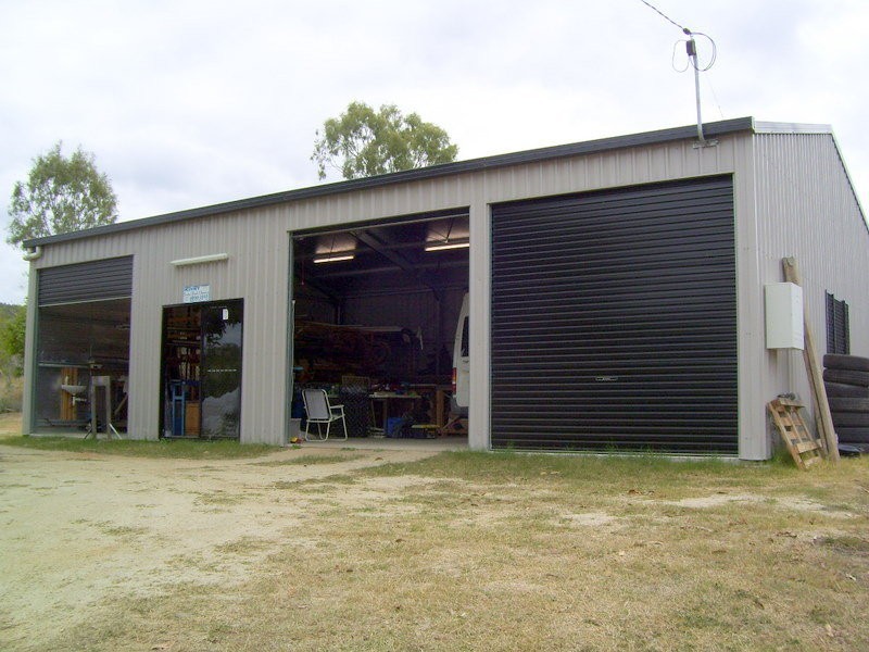 80A Gordon Lane, Mount Morgan QLD 4714