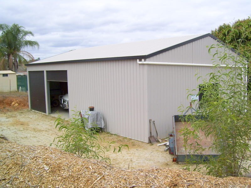 80A Gordon Lane, Mount Morgan QLD 4714
